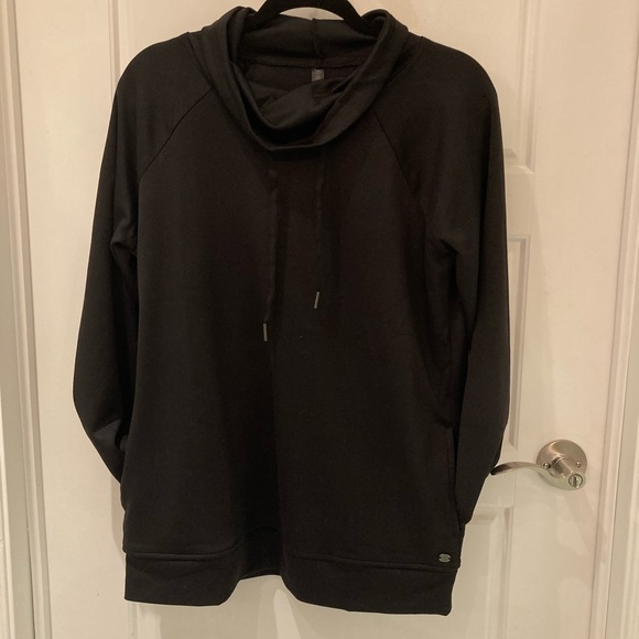 Brand new GAIAM sweater - Picture 5 of 7